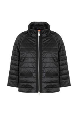 black-lightweight-jacket-for-women
