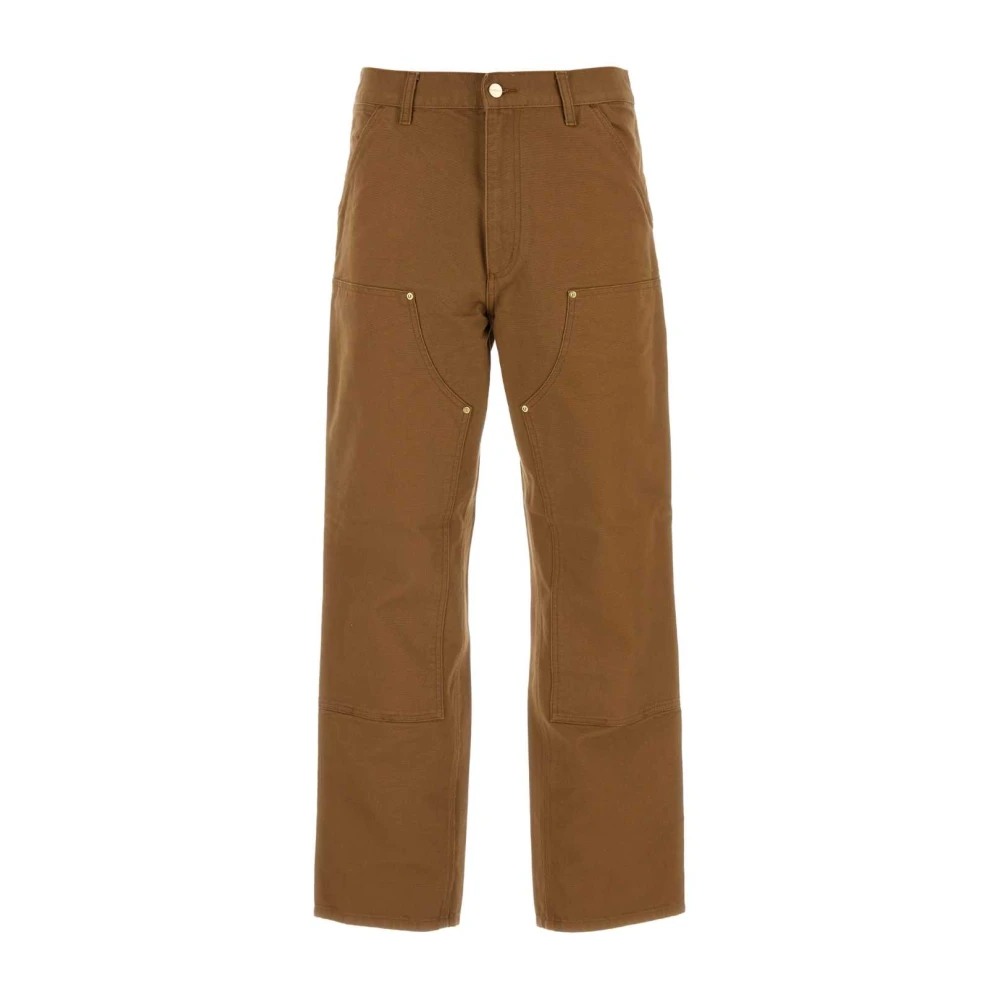 Trousers > Straight Trousers - - Carhartt Wip - Modalova