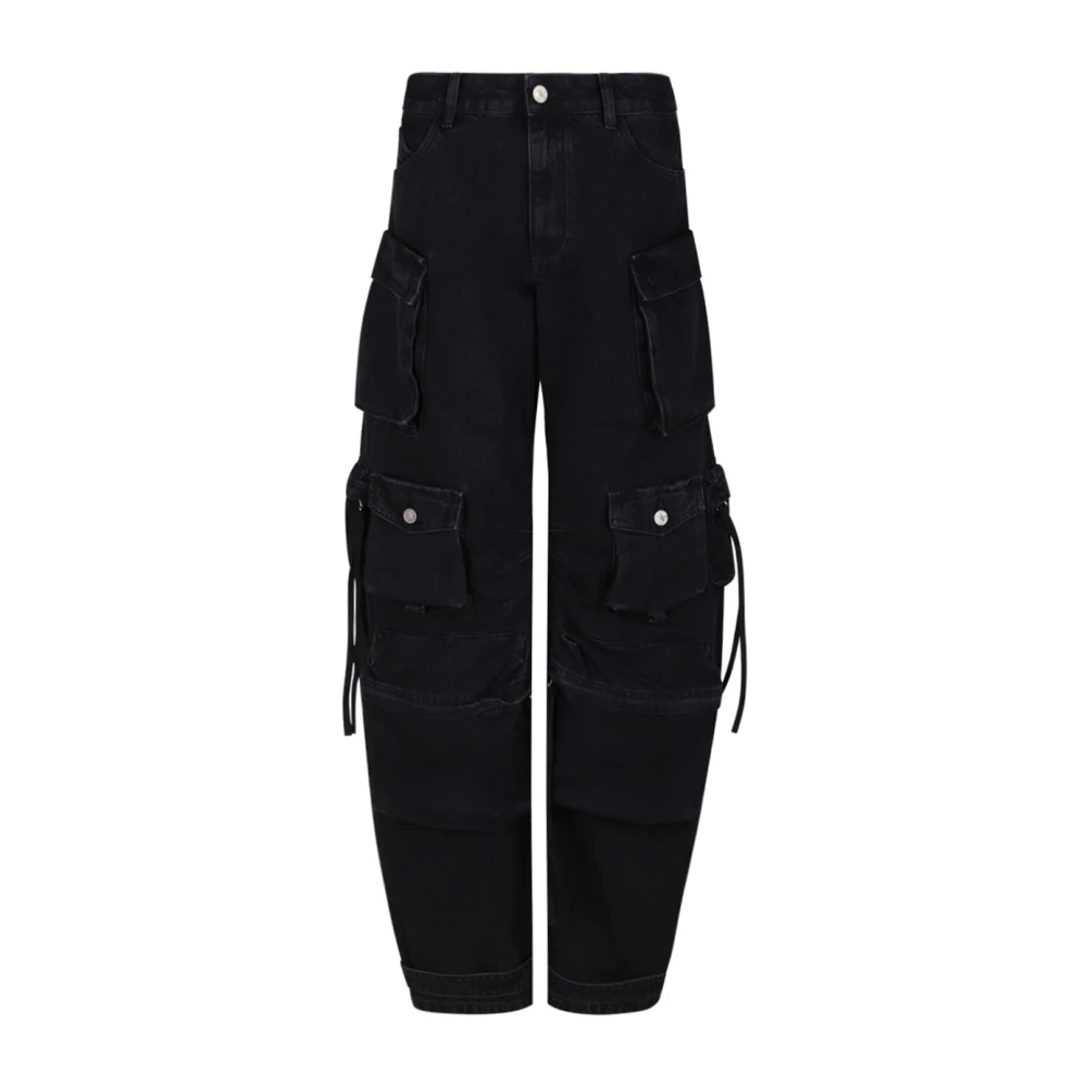 Jeans > Loose-fit Jeans - - The Attico - Modalova