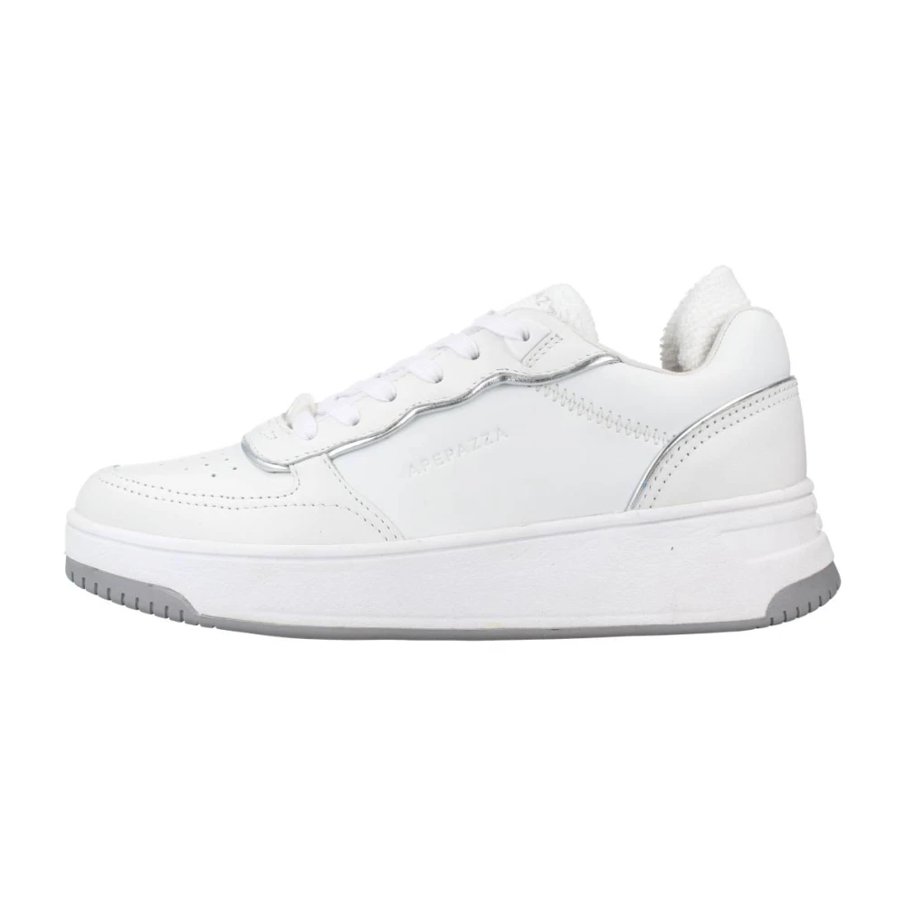 Apepazza Sneakers White Dames