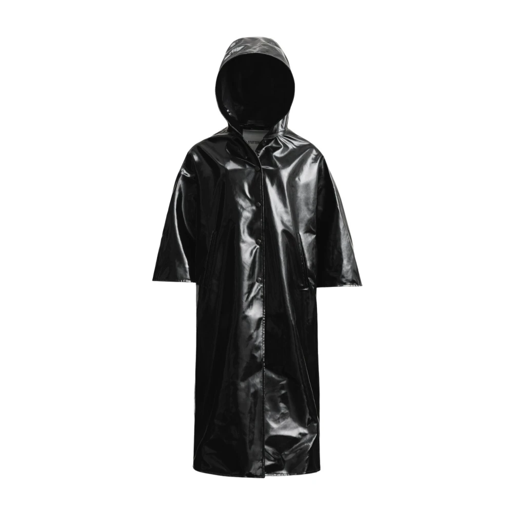 Jackets > Rain Jackets - - Stutterheim - Modalova
