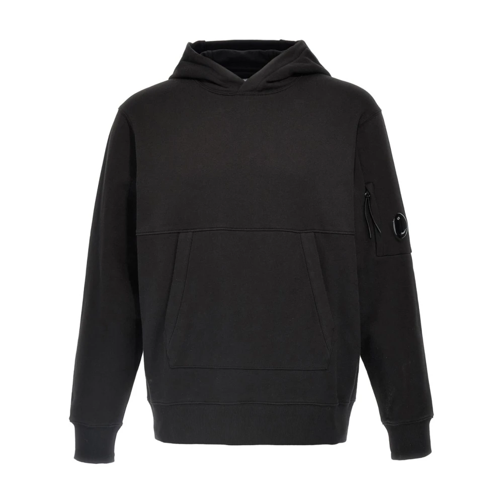 Sweatshirts & Hoodies > Hoodies - - C.p. Company - Modalova