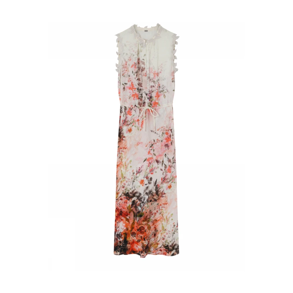 Dresses > Day Dresses > Midi Dresses - - Gustav - Modalova