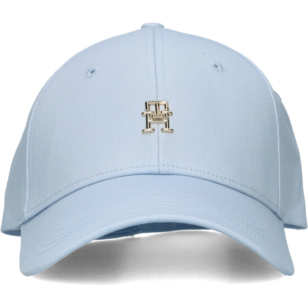 Tommy Hilfiger Chique pet voor dames Blue Dames