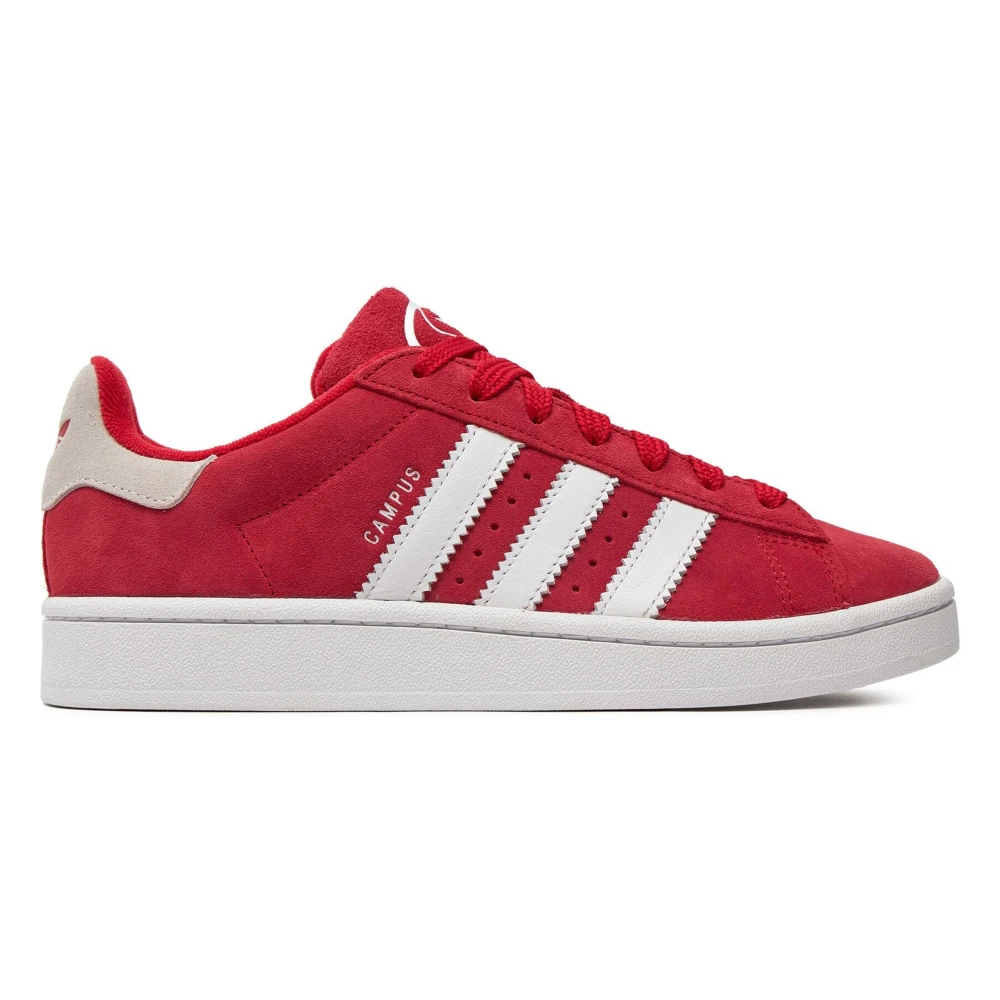 Adidas Campus 00s Sneakers för Barn Red, Unisex