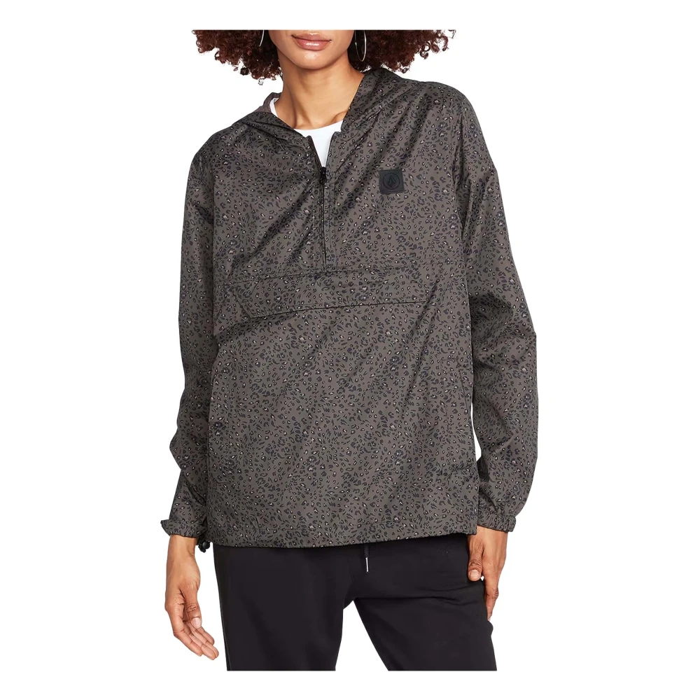 Volcom Jas Gray Dames