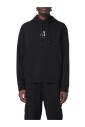 sweat-a-capuche-logo-noir