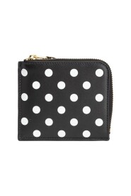 Comme Des Garcons Women's Small Leather Goods