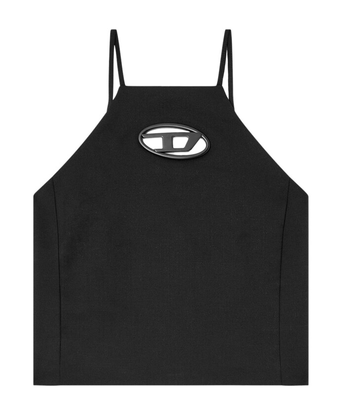 haut-noir-sans-manches-a-col-halter