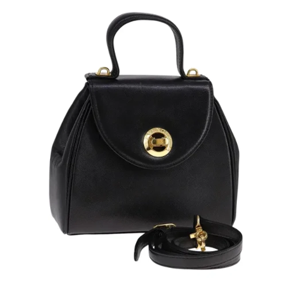 Pre-owned > Pre-owned Bags > Pre-owned Handbags - - Givenchy Pre-owned - Modalova