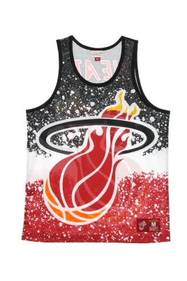 Miami Heat Basketboll Tanktop