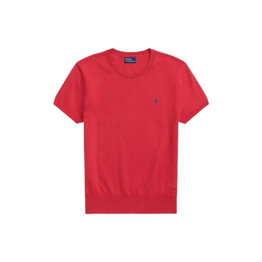 Tops > T-Shirts - - Polo Ralph Lauren - Modalova