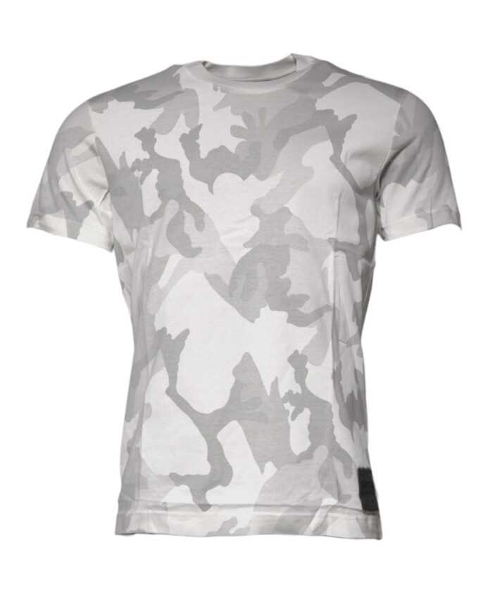 t-shirt-camouflage-en-coton-a-col-rond