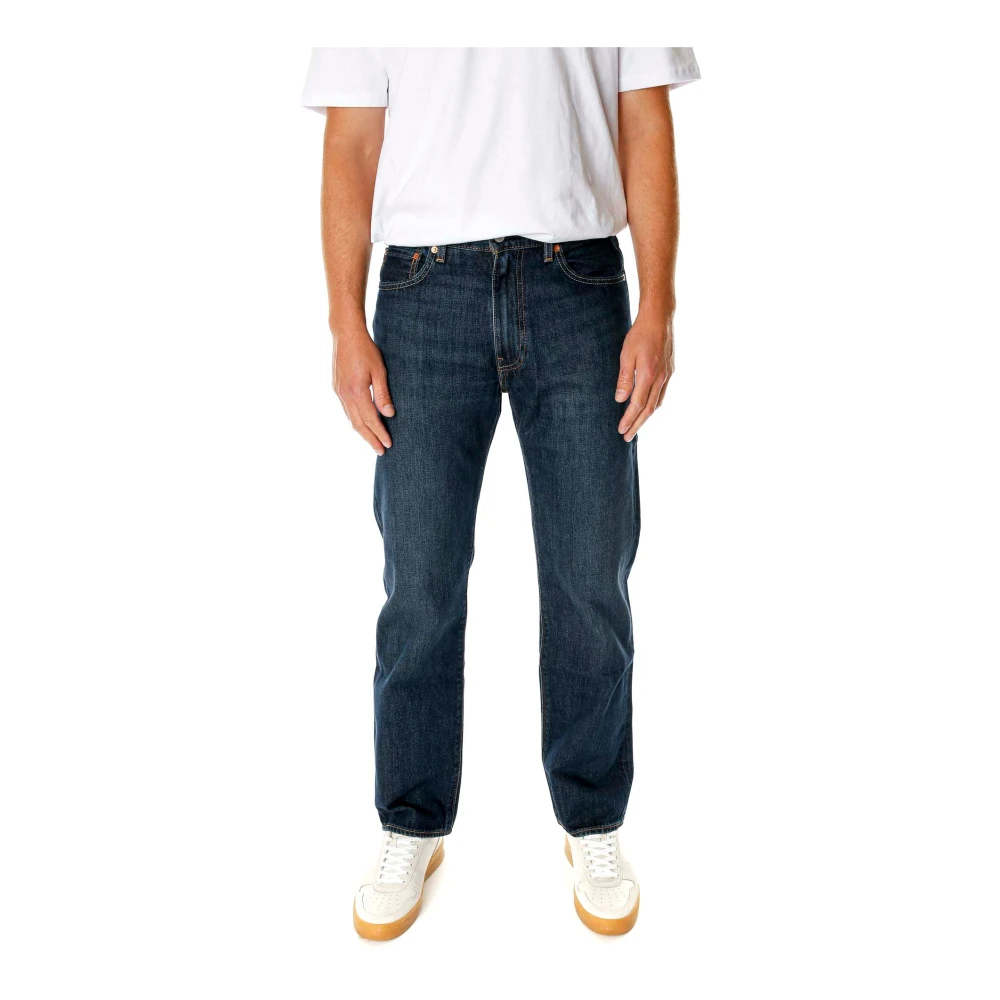 Jeans > Straight Jeans - - Levi's - Modalova