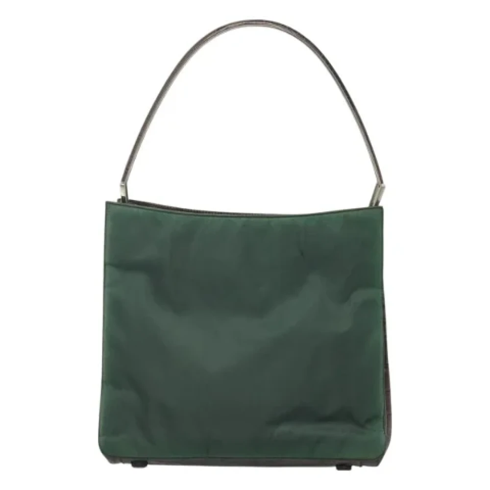 Pre-owned > Pre-owned Bags > Pre-owned Handbags - - Prada Vintage - Modalova