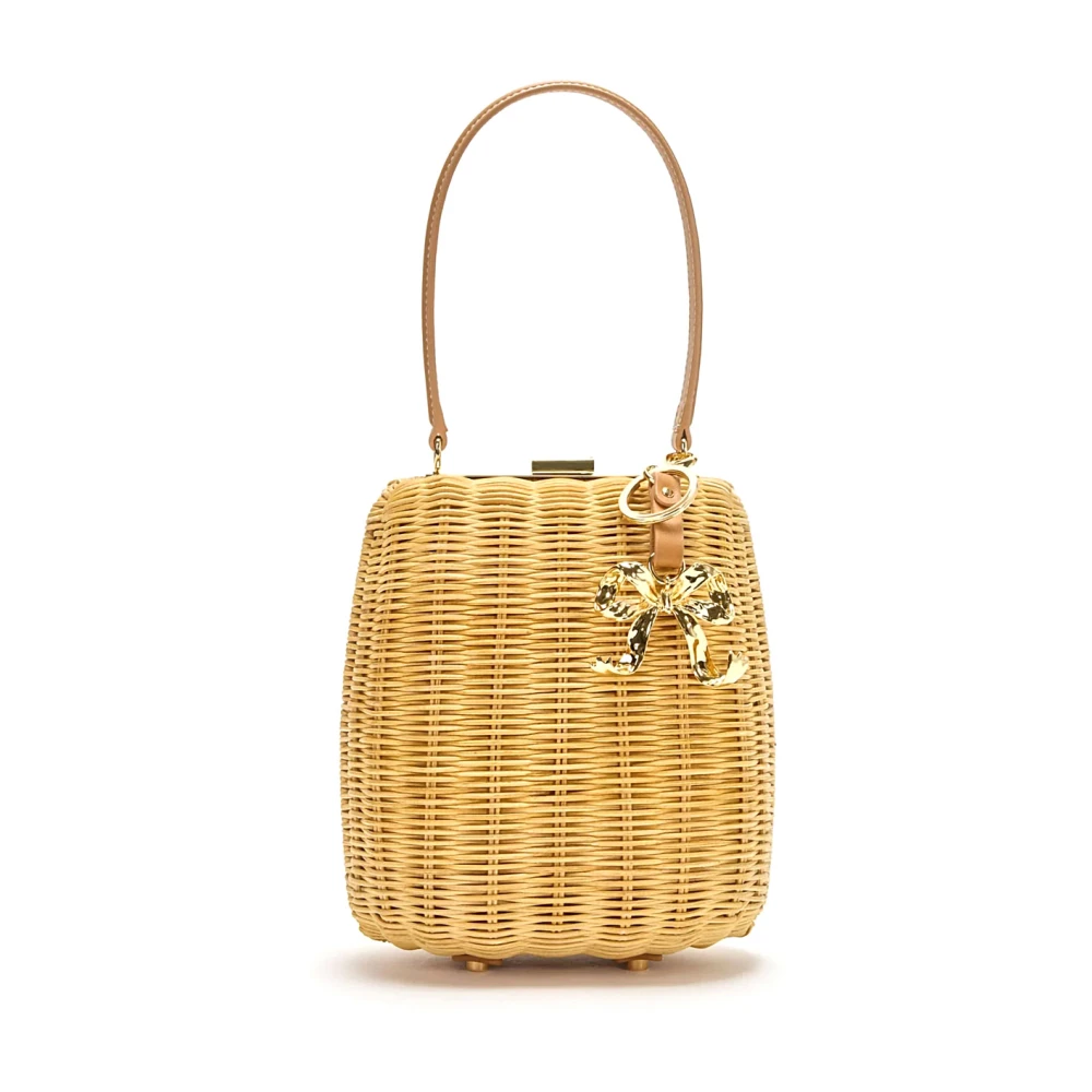 Bags > Handbags - - Self Portrait - Modalova