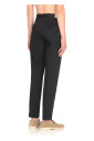 pantalon-en-coton-bleu-avec-poches