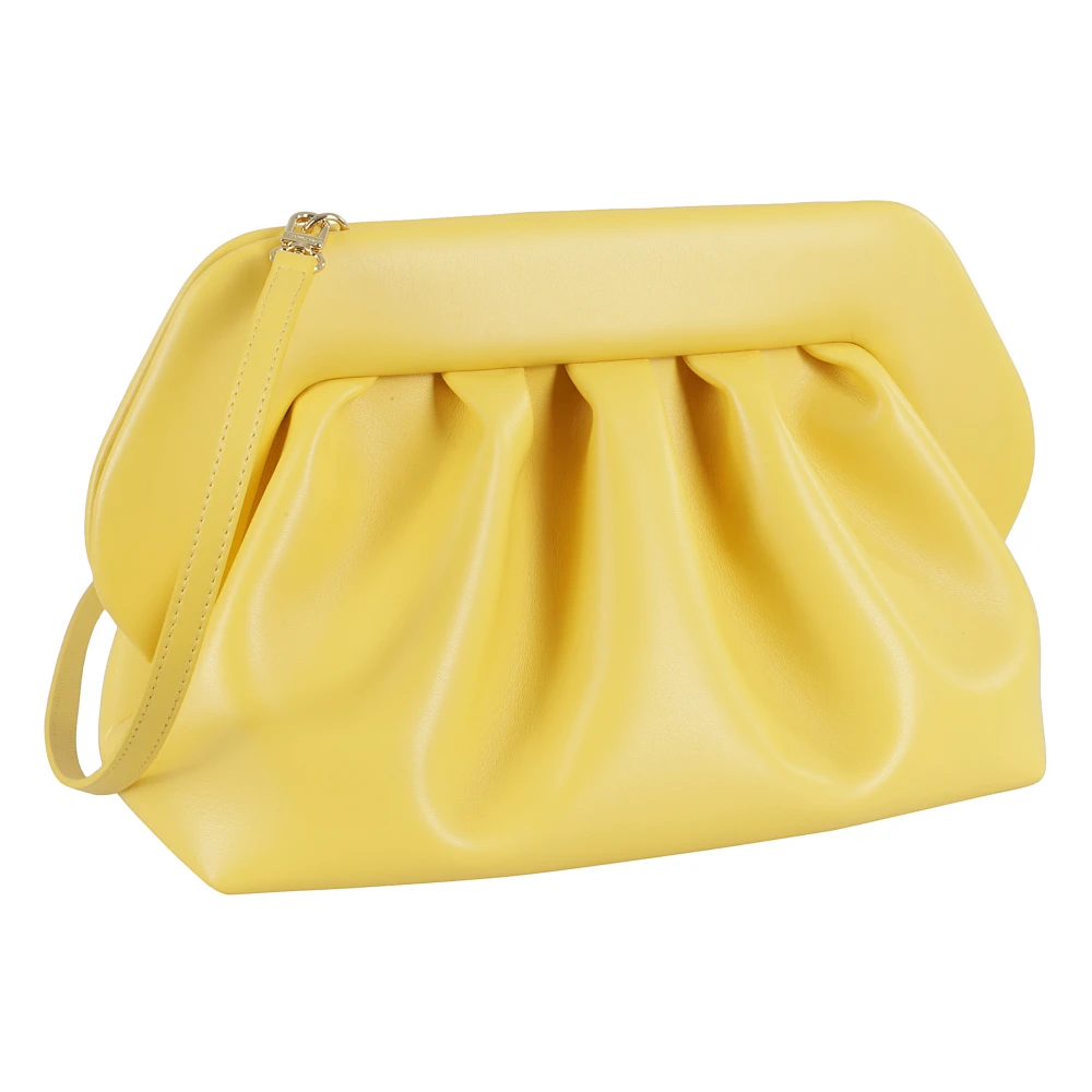 THEMOIRè Bios Stijlvolle Prestatie Laptop Yellow Dames