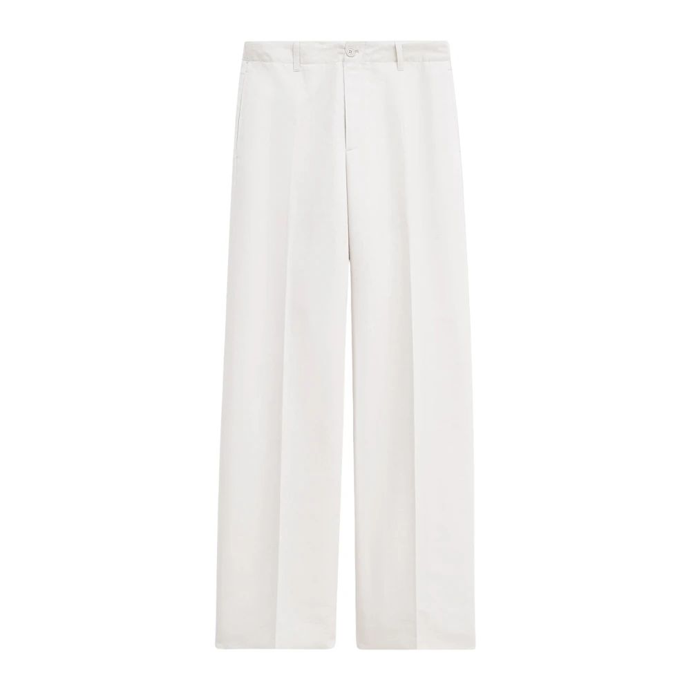 Trousers > Straight Trousers - - Filippa K - Modalova