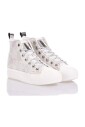 sneakers-plateforme-python-blanches