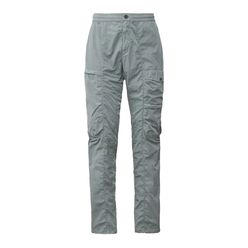 Trousers > Slim-fit Trousers - - C.p. Company - Modalova