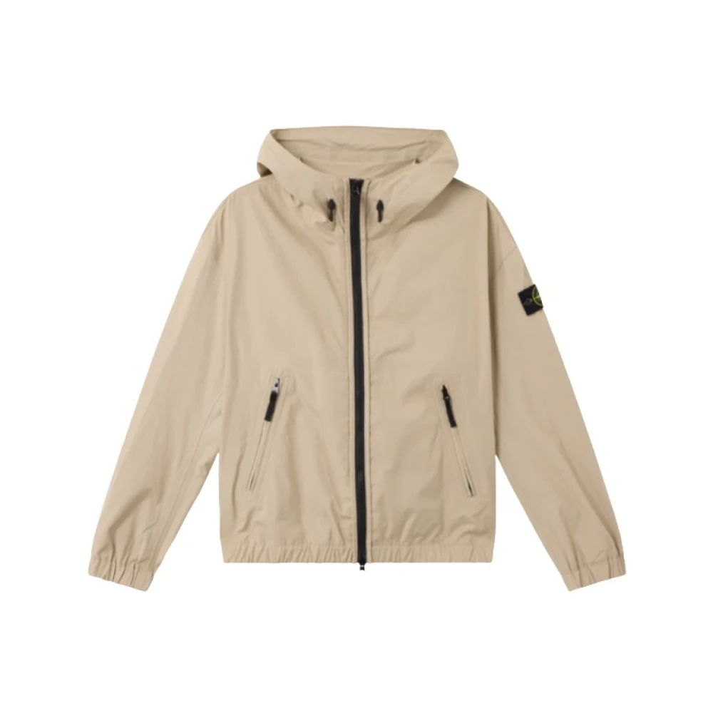 Jackets > Light Jackets - - Stone Island - Modalova
