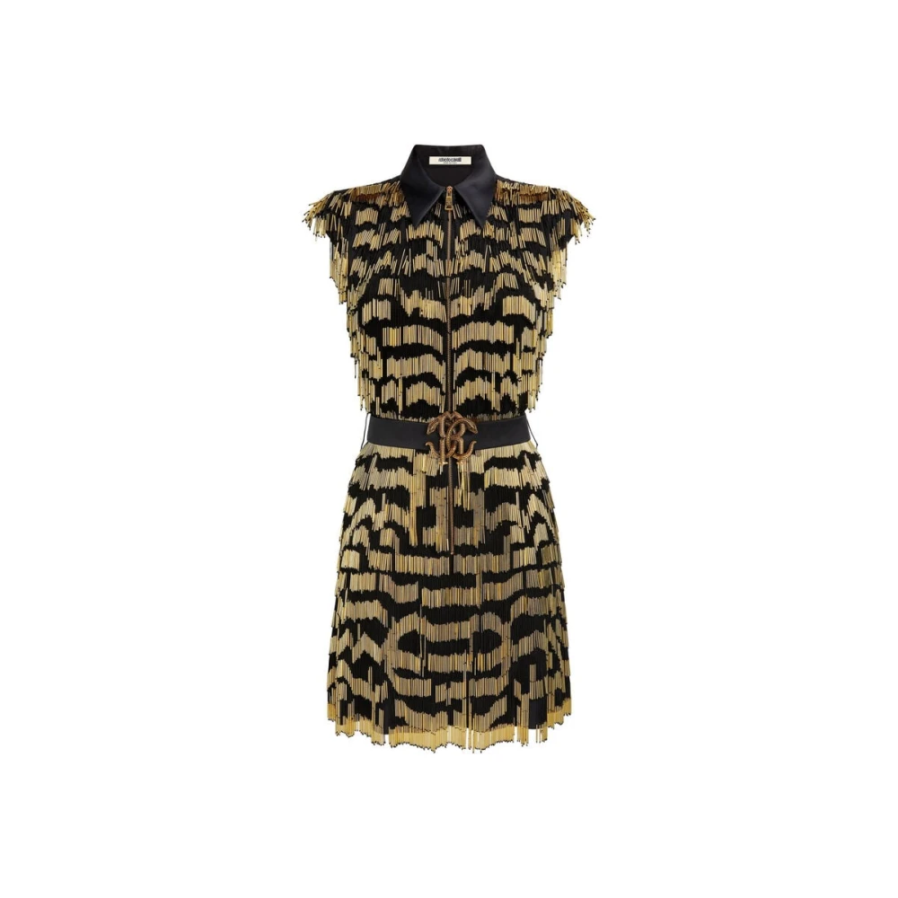 Dresses > Occasion Dresses > Party Dresses - - Roberto Cavalli - Modalova