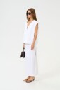 gilet-en-lin-blanc-lumineux