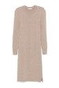 robe-midi-latte-coffee