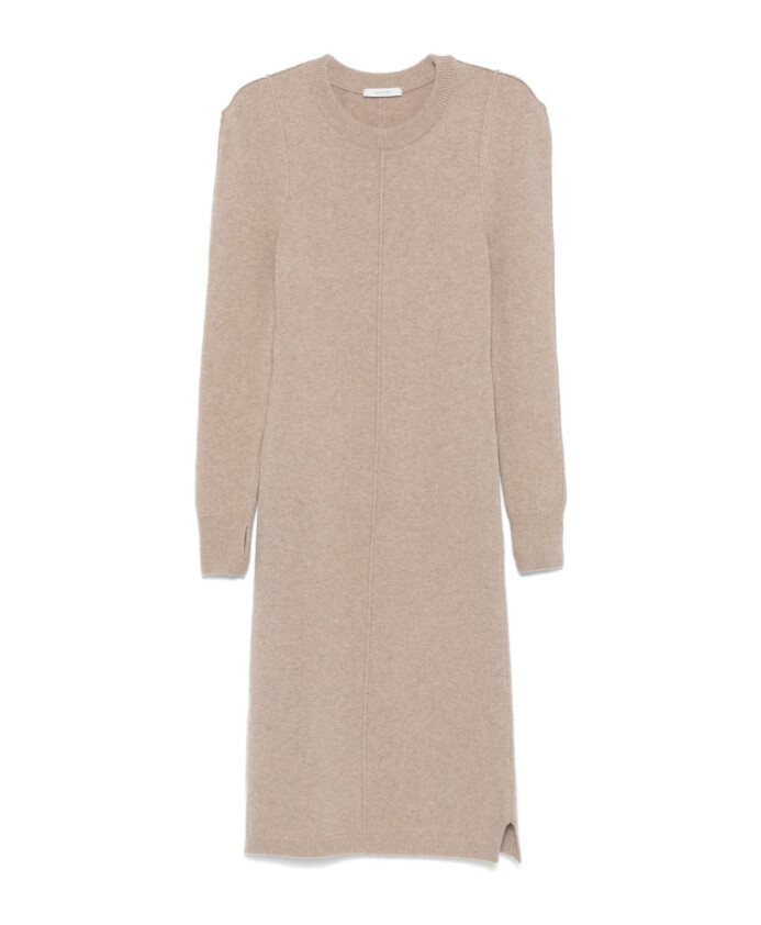 robe-midi-latte-coffee