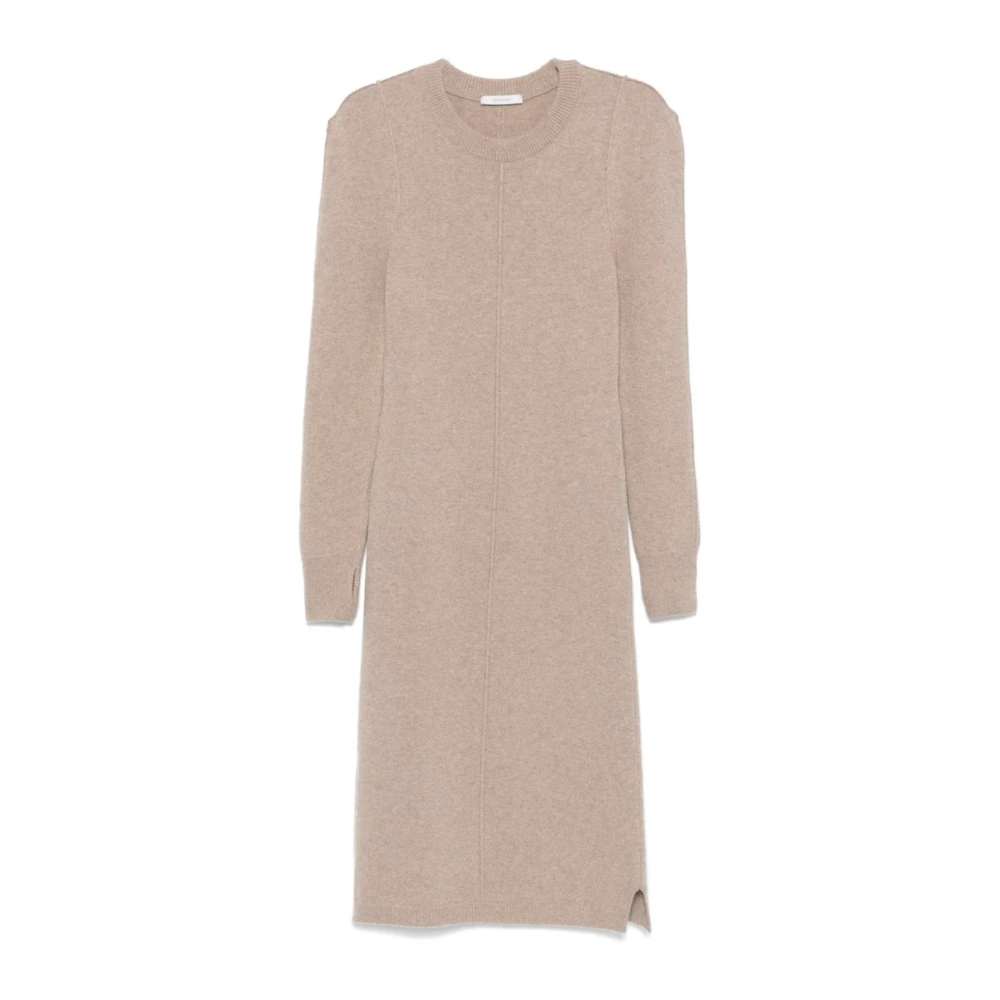 Dresses > Day Dresses > Knitted Dresses - - Lemaire - Modalova