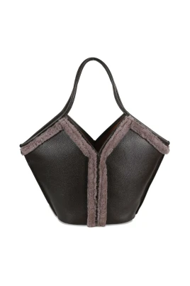 Silk & Nylon Väskor Kollektion