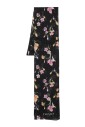 echarpe-imprimee-florale-multicouleur-forme-rectangle