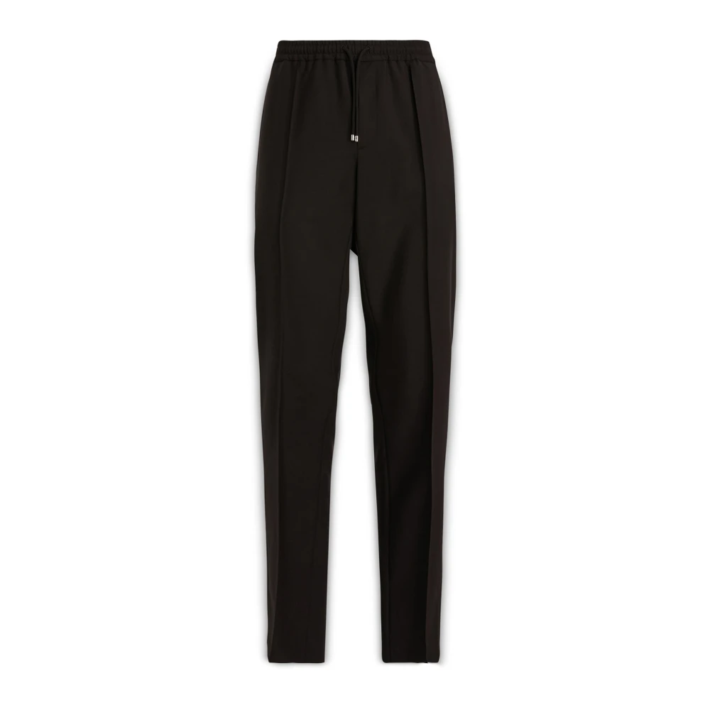 Trousers > Slim-fit Trousers - - Valentino Garavani - Modalova