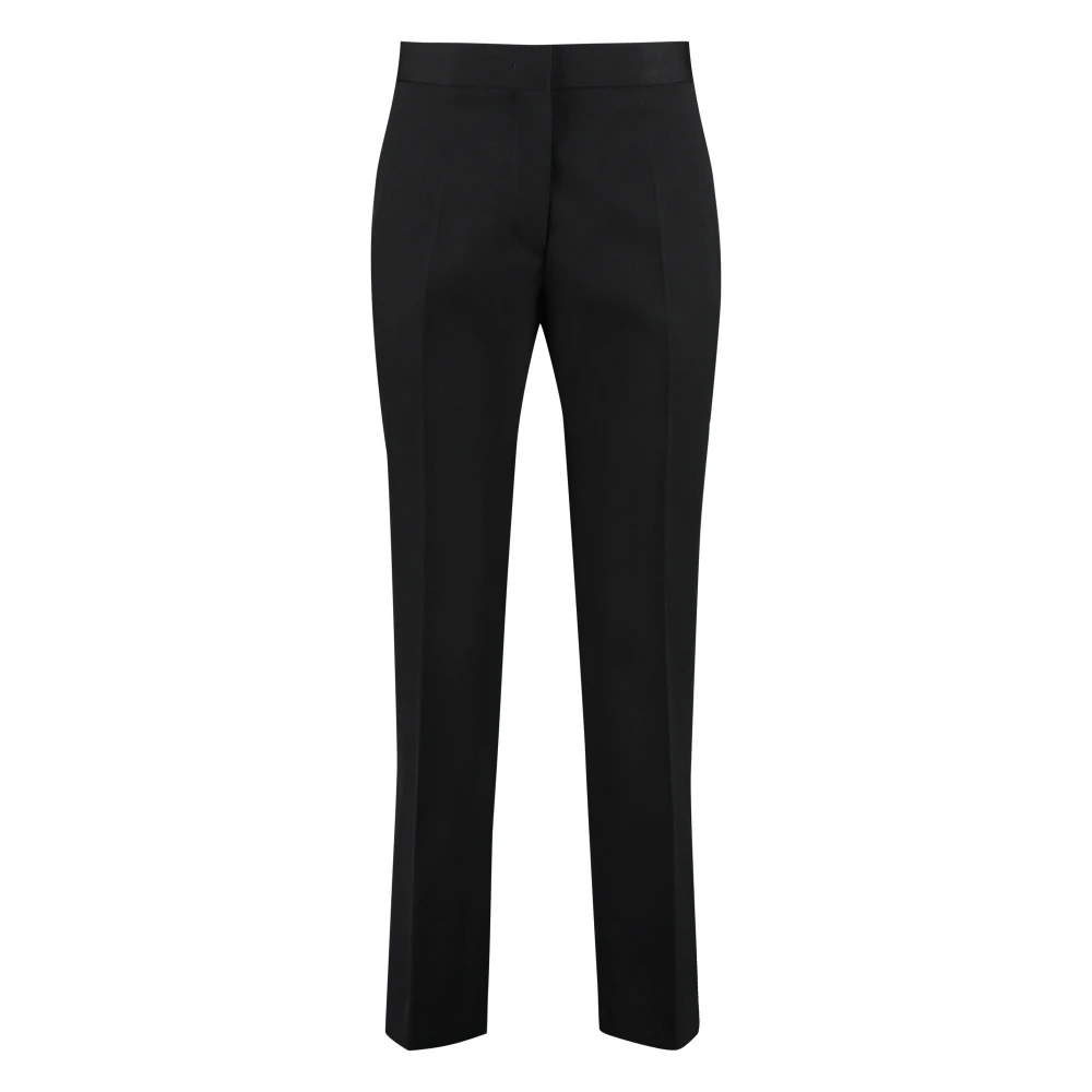 Trousers > Slim-fit Trousers - - Jil Sander - Modalova