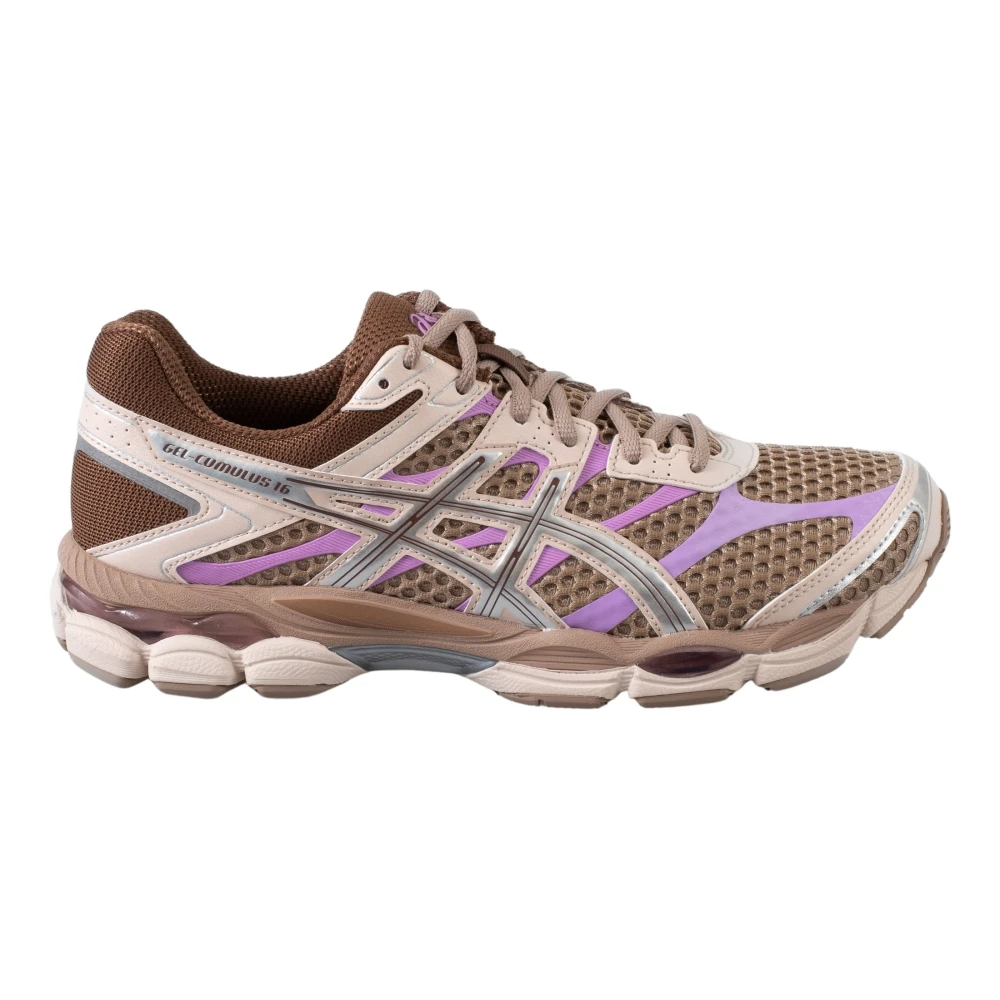 Asics Multicolor Kids Trainers, Unisex, 21 Eu, Gel-Cumulus 16