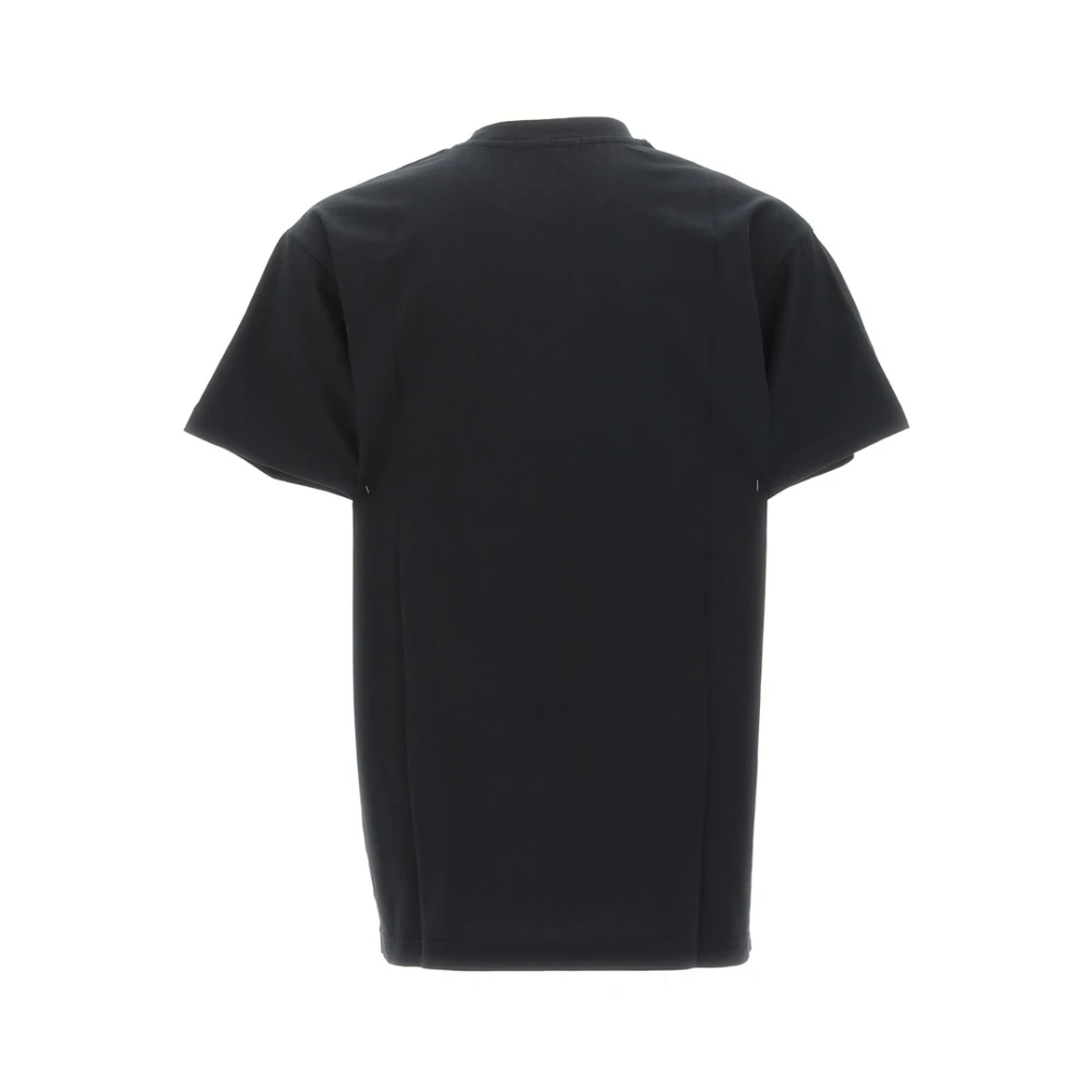 Ambush Zwart Tee Tri-Pack L M IN Black Heren
