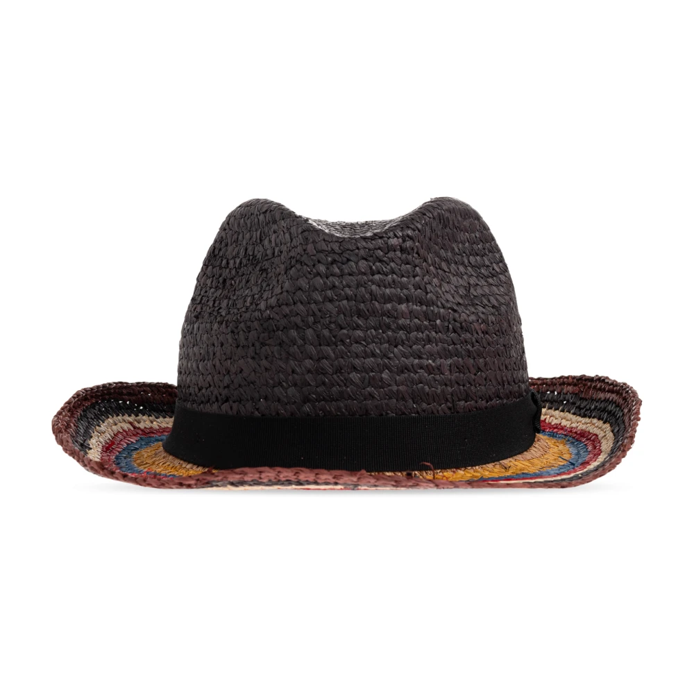 Paul Smith Hombre Negro Accesorios, Talla: M