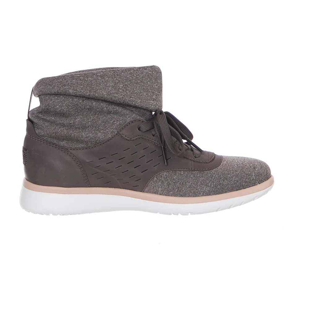 UGG 9060 Sneakers Brown, Dam