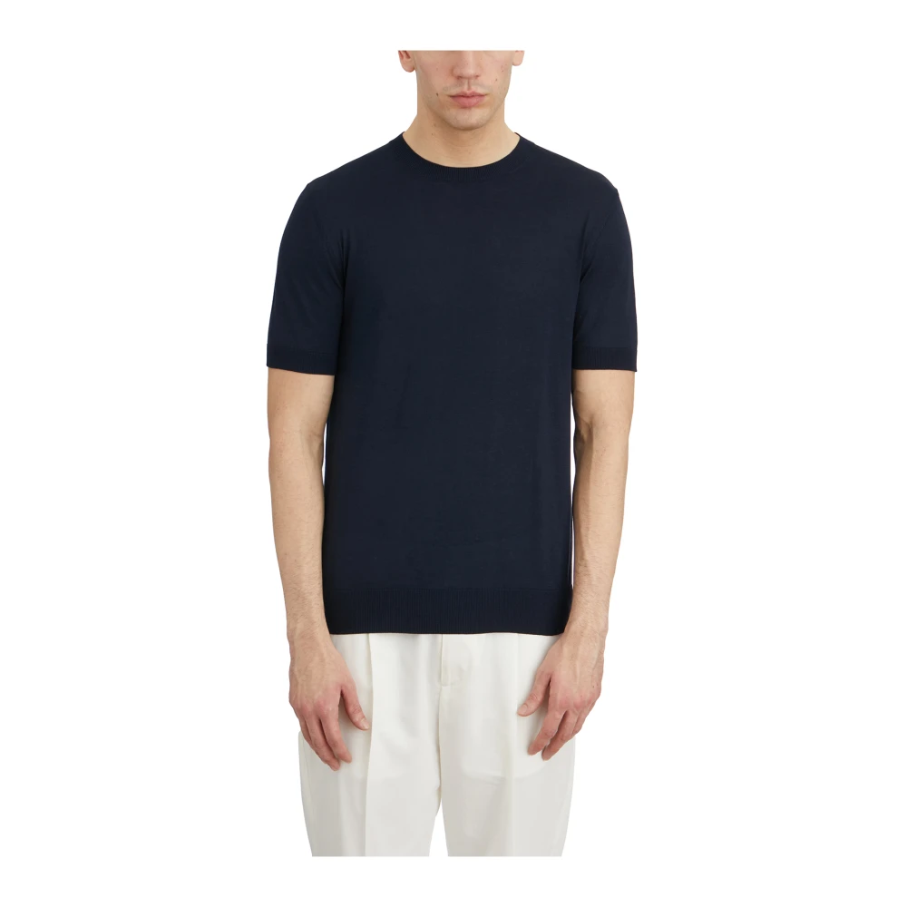 Tops > T-Shirts - - Paolo Pecora - Modalova