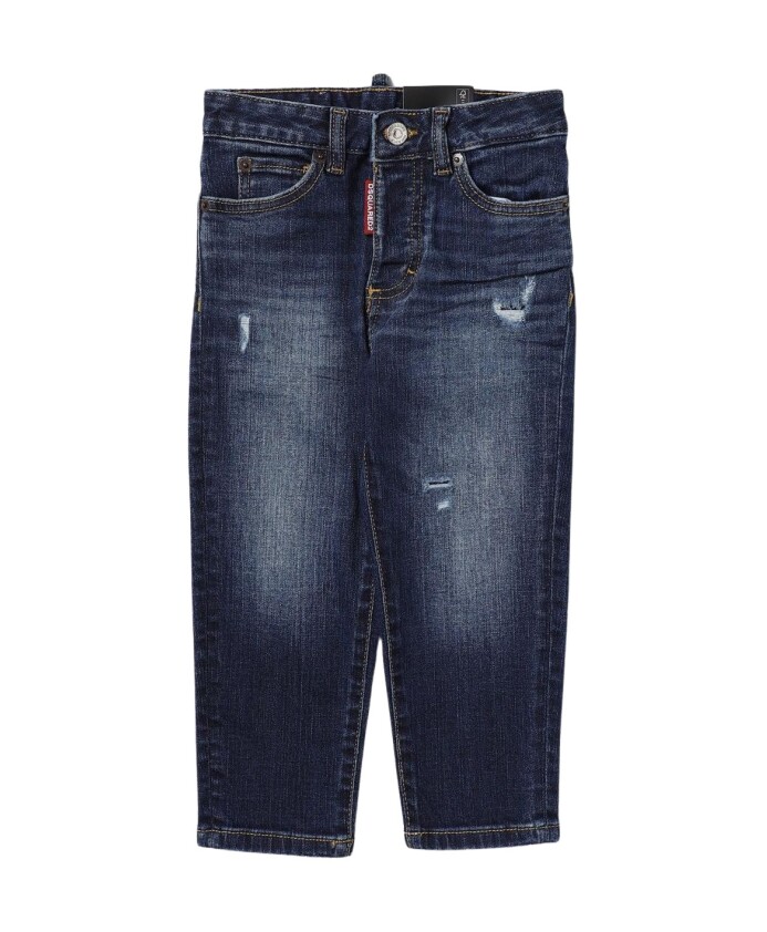 jeans-en-denim-distressed-pour-enfants