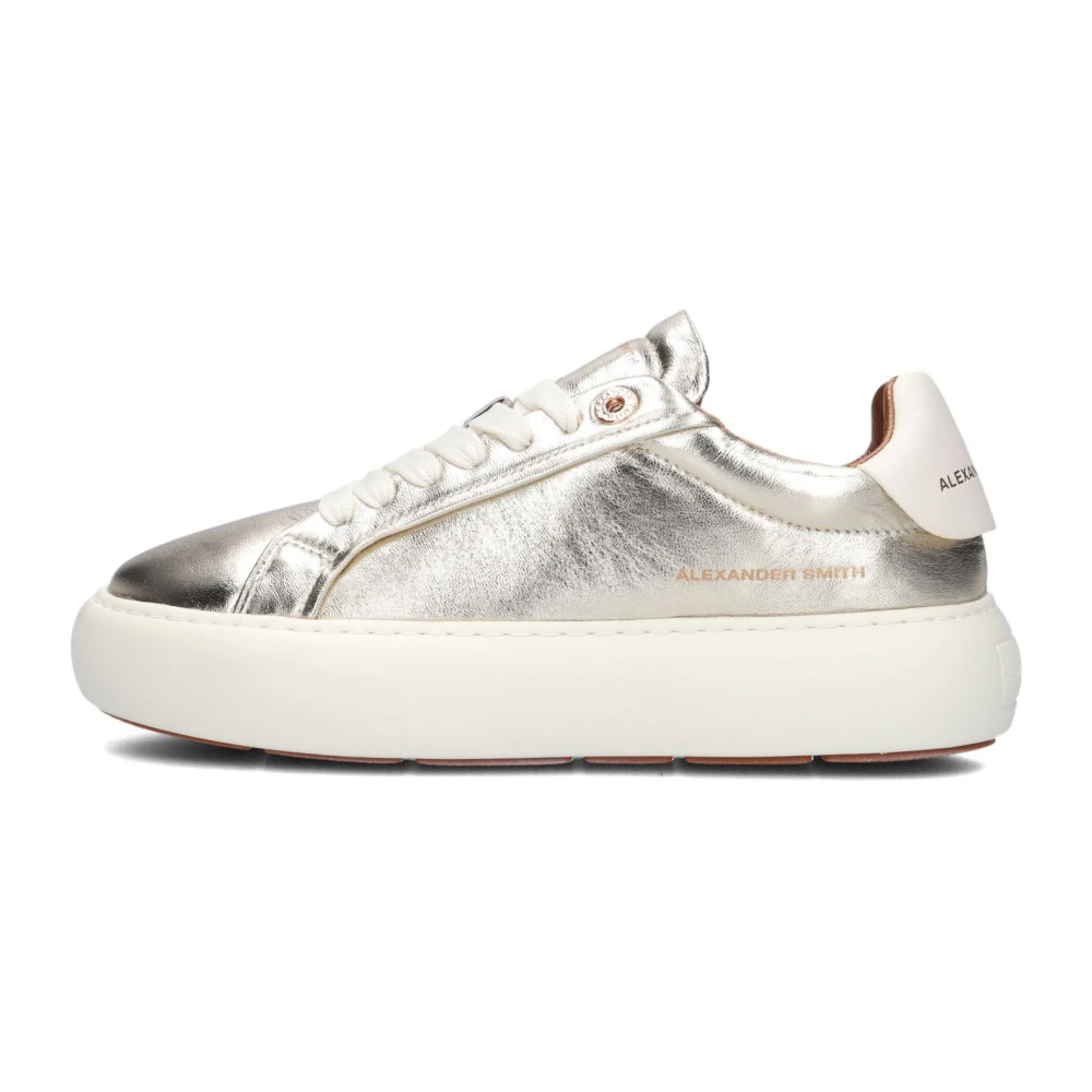 Shoes > Sneakers - - Alexander Smith - Modalova