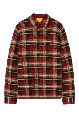 Wild Rag Work Shirt