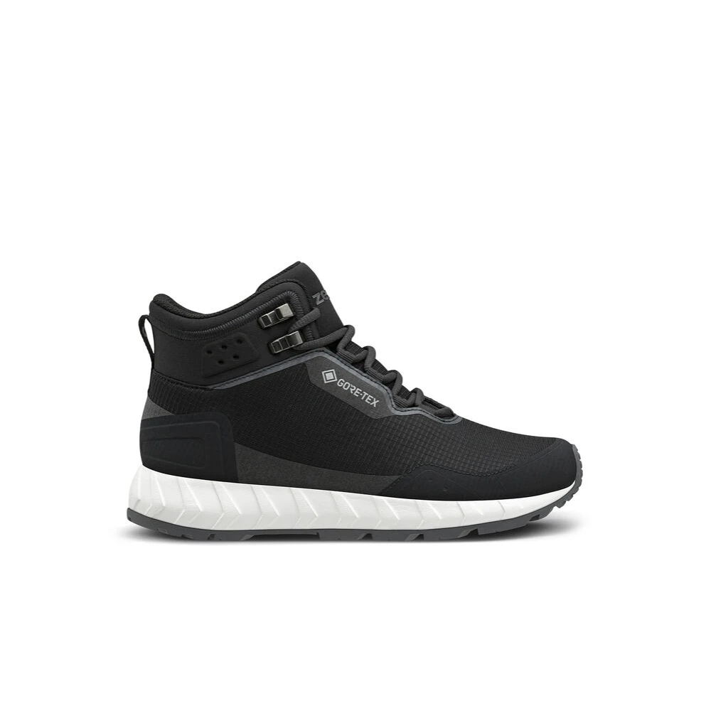 Zero C - Shoes > Sneakers - Black - Zero C - Modalova