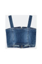haut-en-denim-ajustable-avec-fermeture-eclair-avant