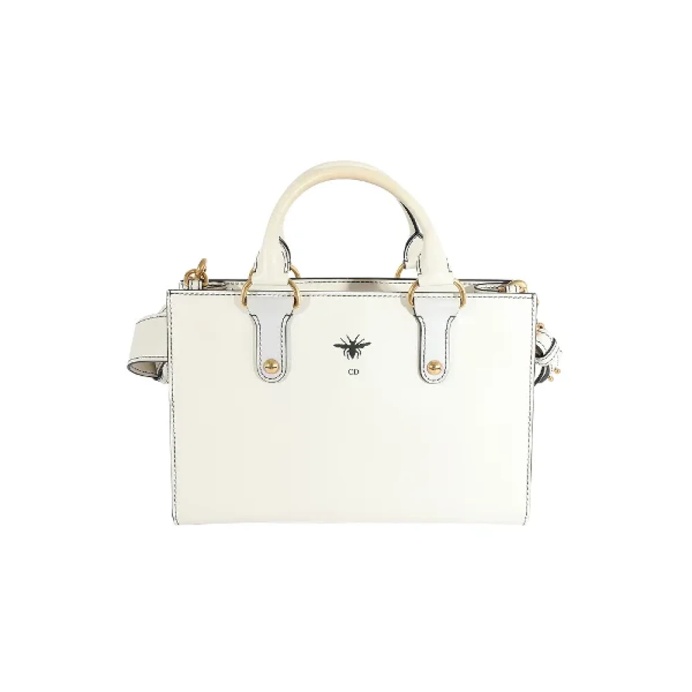 Pre-owned > Pre-owned Bags > Pre-owned Shoulder Bags - - Dior Vintage - Modalova
