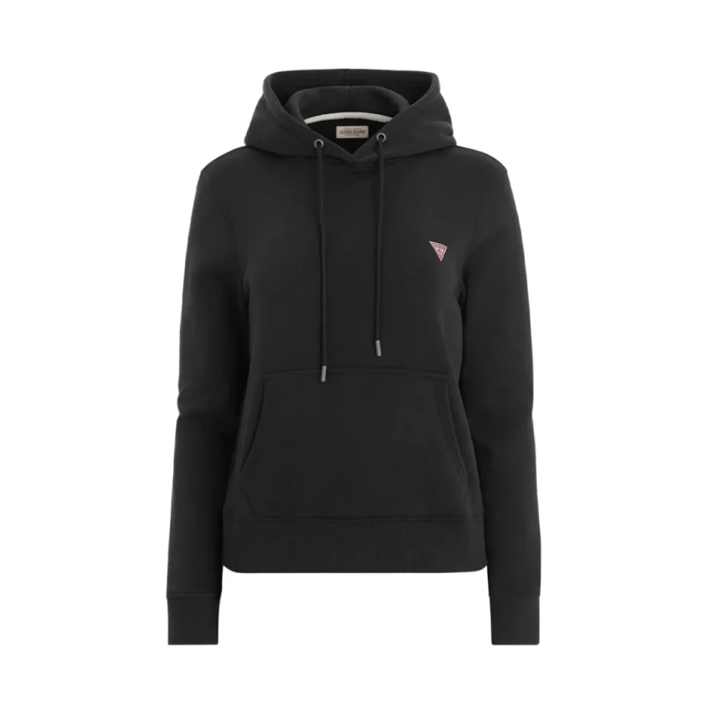 Sweatshirts & Hoodies > Hoodies - - Guess - Modalova