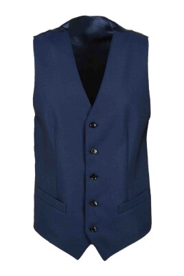 elegant-vest-with-polyester-blend