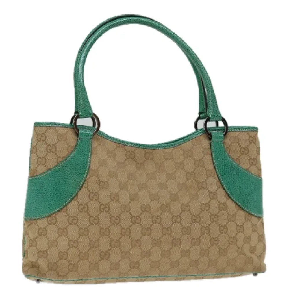 Pre-owned > Pre-owned Bags > Pre-owned Shoulder Bags - - Gucci Vintage - Modalova