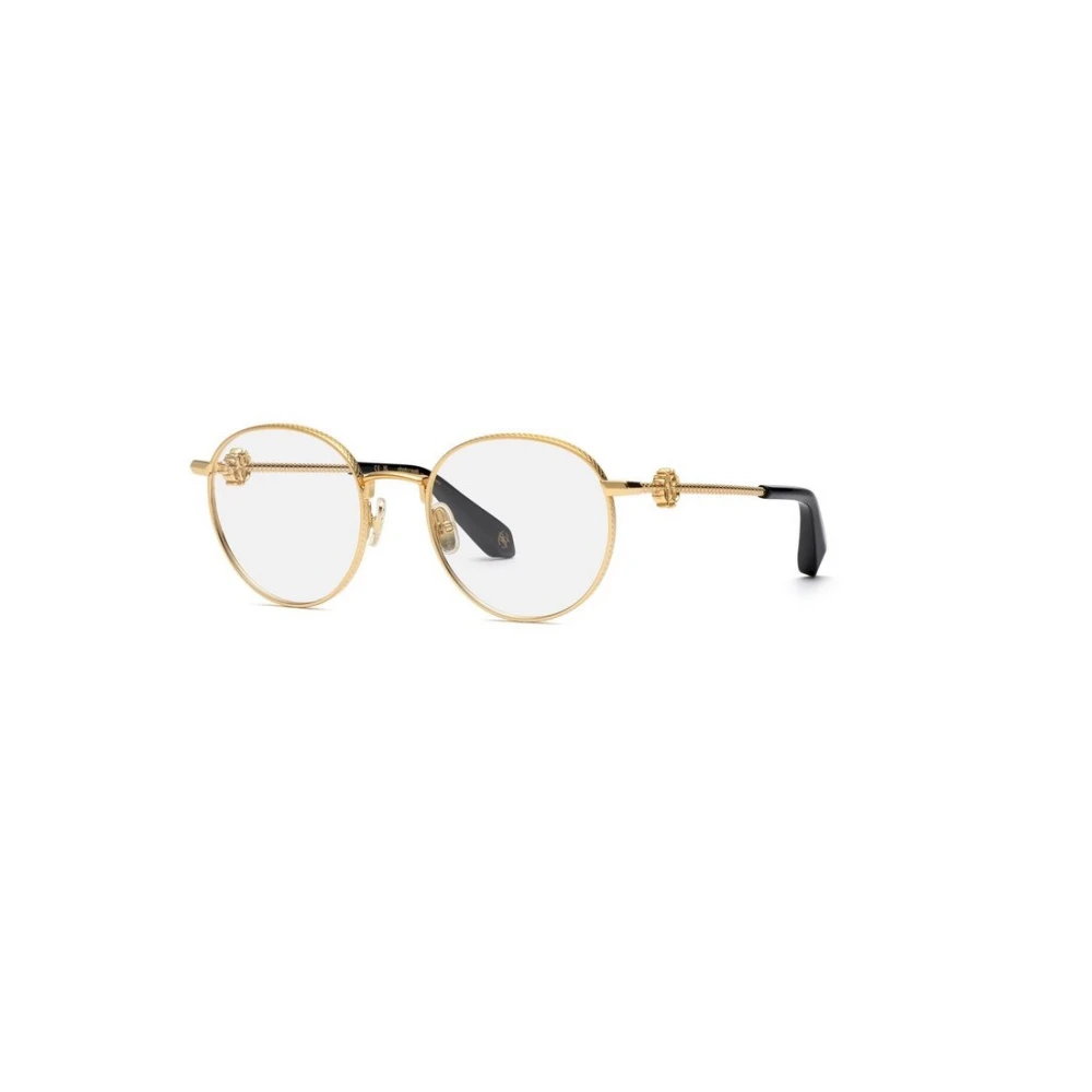 Roberto Cavalli Zonnebril Vrc047 Yellow Unisex